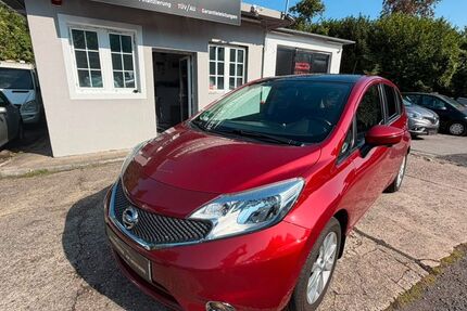 Nissan Note 75.000 km 5.990 &euro; Wuppertal 42329