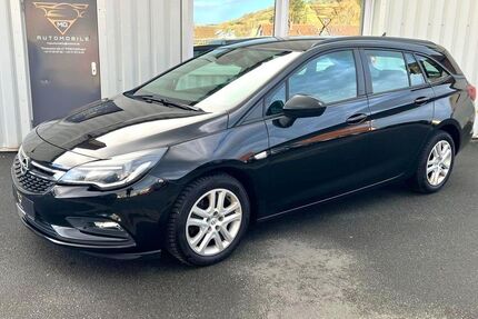 Opel Astra 163.260 km 7.999 &euro; Bad Mergentheim 97980