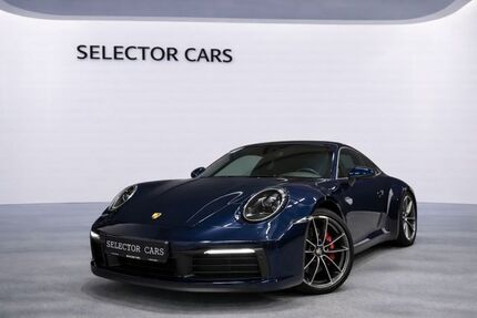 Porsche 911 Urmodell 73.981 km 109.999 &euro; Auenwald-Mittelbrüden 71549