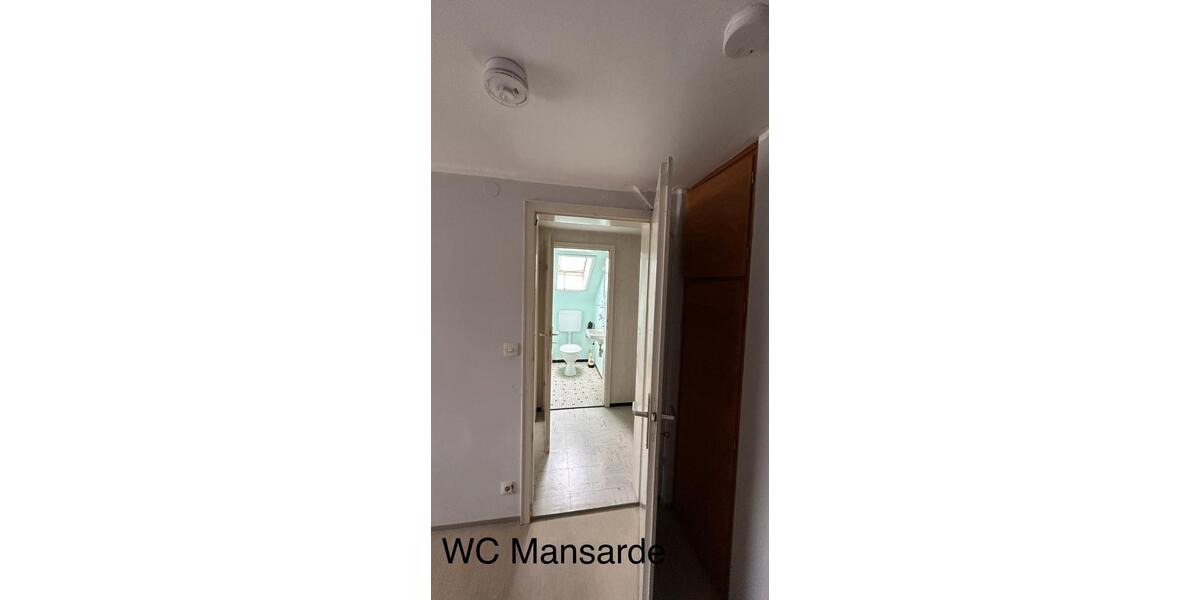 Etagenwohnung Biberach an der Riß - 5 Zimmer, 98 m&sup2;, 245.000&euro; | Angebot:26709601