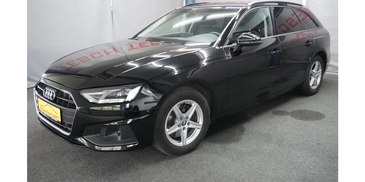 Audi A4 88.809 km 22.900 &euro; Pfungstadt 64319