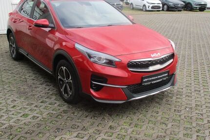 Kia XCeed 27.076 km 20.490 &euro; Datteln 45711
