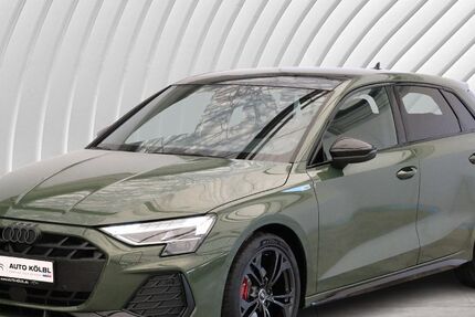 Audi A3 6.000 km 42.990 € Unterschleißheim 85716