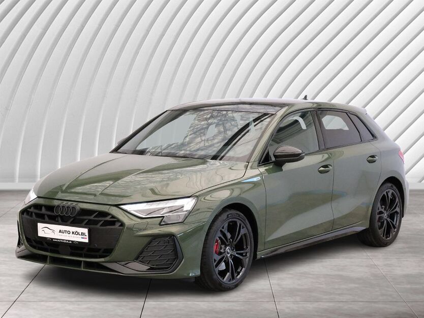 Audi A3 6.000 km 42.990 € Unterschleißheim 85716