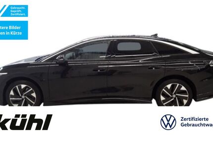 VW ID.7 20.420 km 46.980 &euro; Gifhorn 38518