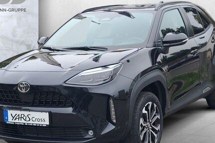 Toyota Yaris Cross 5.400 km 26.950 € Zweibrücken 66482