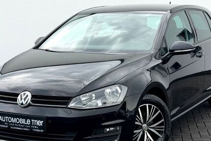 VW Golf 142.000 km 12.890 &euro; Bekond 54340
