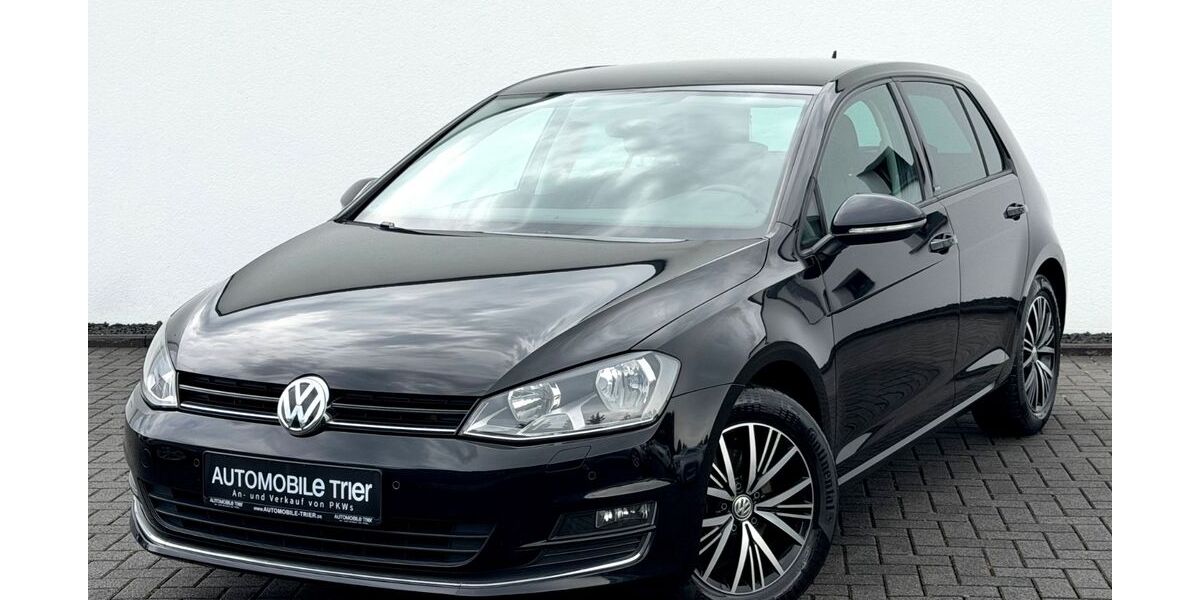 VW Golf 142.000 km 12.890 &euro; Bekond 54340