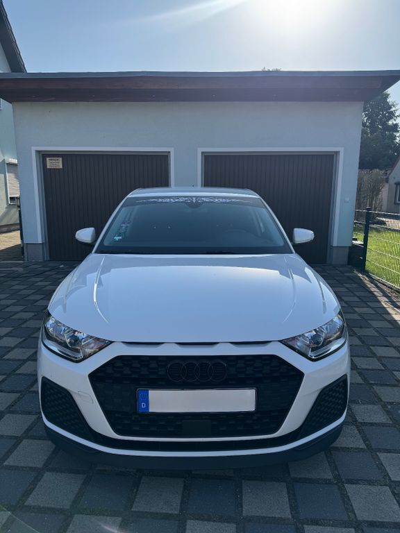 Audi A1 82.484 km 16.500 € Leegebruch 16767