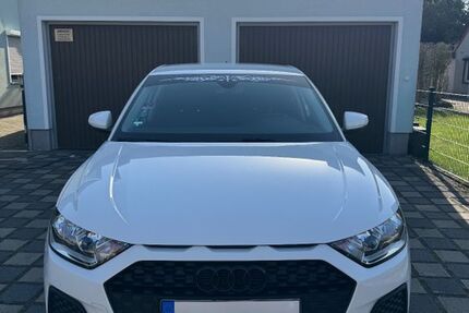 Audi A1 82.663 km 16.500 € Leegebruch 16767