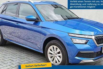 Skoda Kamiq 26.454 km 18.450 &euro; Warstein-Belecke 59581