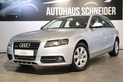 Audi A4 89.998 km 11.400 &euro; Ratingen 40880