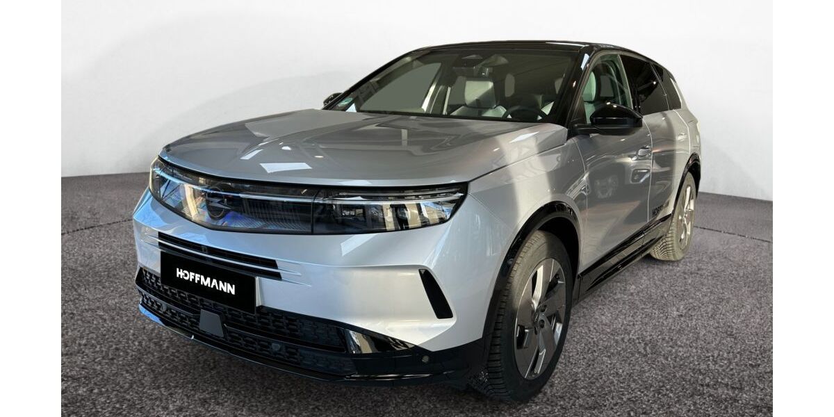 Opel Grandland (X) 3.500 km 42.529 &euro; Saalfeld 07318