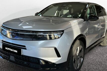 Opel Grandland (X) 5.500 km 42.529 &euro; Saalfeld 07318