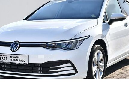 VW Golf 64.340 km 20.880 &euro; Braunschweig 38108