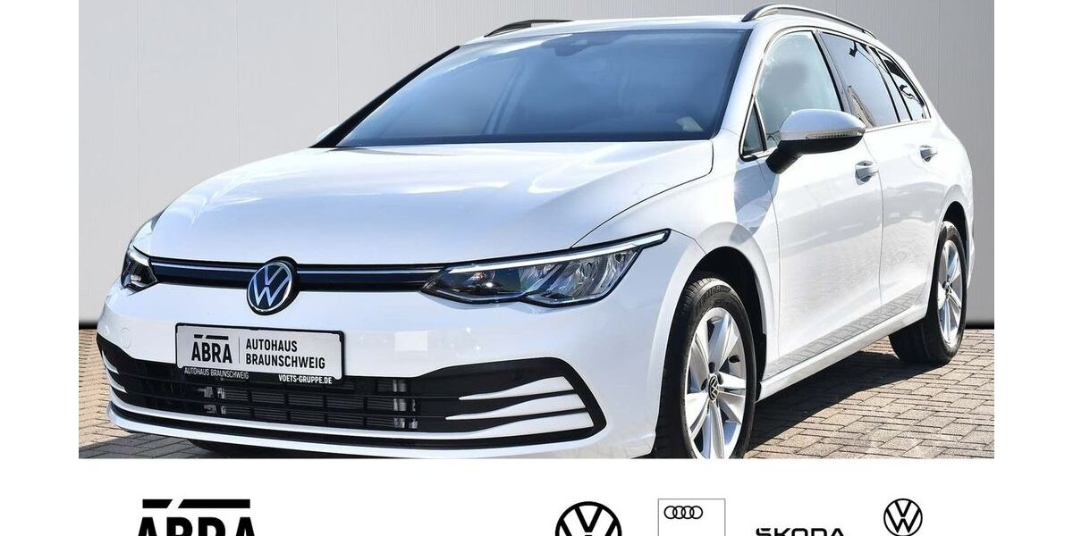 VW Golf 64.340 km 20.880 &euro; Braunschweig 38108