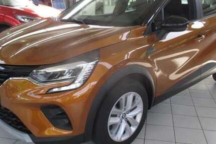 Renault Captur 23.292 km 13.750 &euro; Freiberg 09599