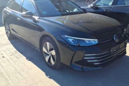 VW Passat 13.380 km 35.440 &euro; Dessau-Roßlau 06842