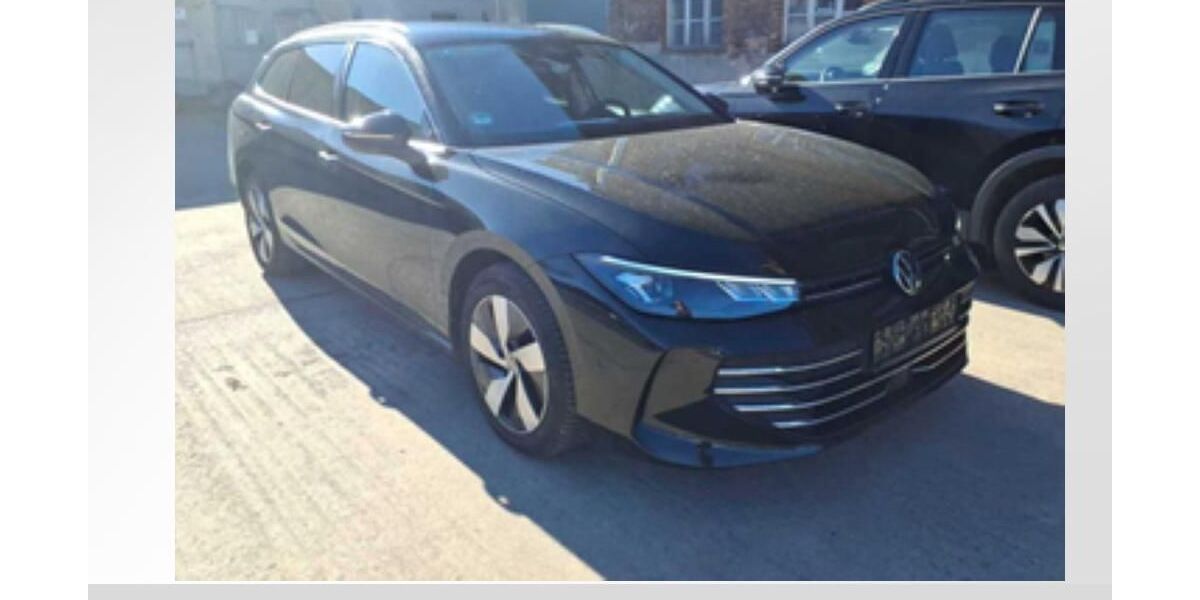 VW Passat 13.380 km 35.440 &euro; Dessau-Roßlau 06842