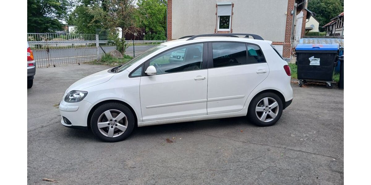 VW Golf Plus 236.600 km 1.750 &euro; Schladen 38315