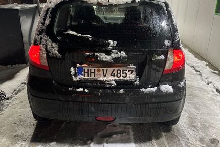 Hyundai Getz 145.000 km 1.200 &euro; Hamburg 20251