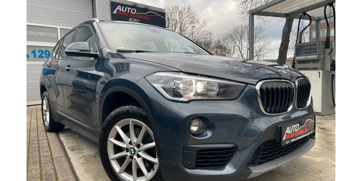 BMW X1 131.450 km 13.490 &euro; Hannover 30453