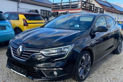 Renault Megane 147.000 km 8.900 &euro; Freising 85354