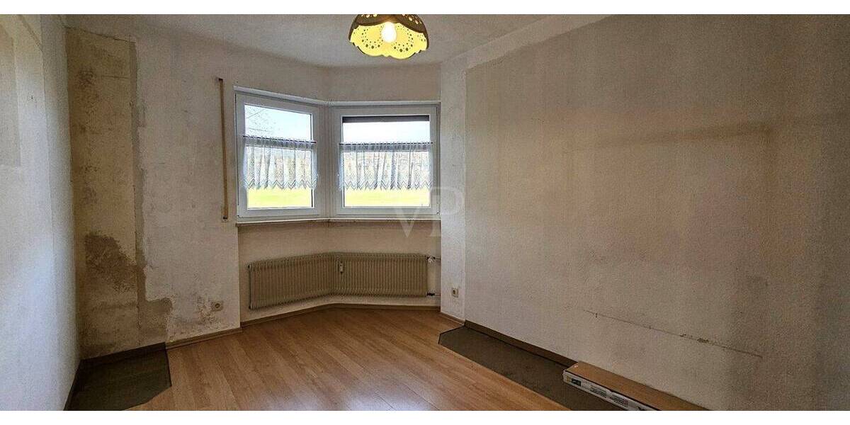 Etagenwohnung Ansbach Neuses - 3 Zimmer, 85 m&sup2;, 199.000&euro; | Angebot:26358976