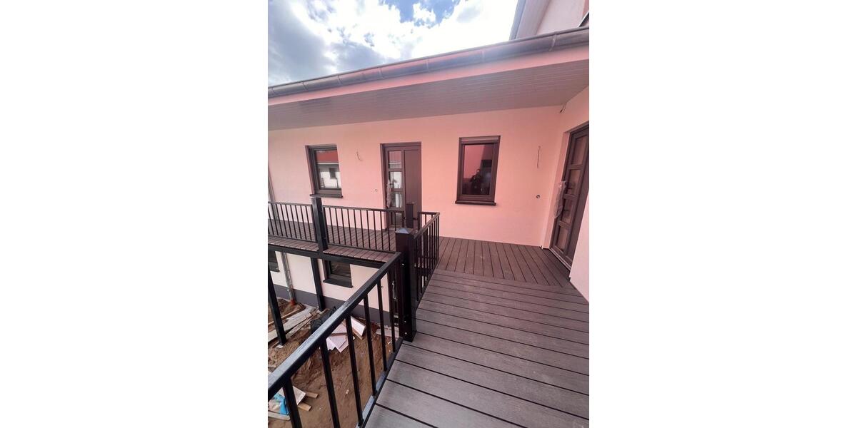 Etagenwohnung Dorf Mecklenburg - 3 Zimmer, 75 m&sup2;, 783&euro; | Angebot:26300510