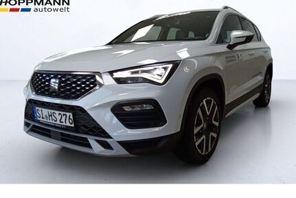 Seat Ateca 4.990 km 34.660 € Dillenburg 35683