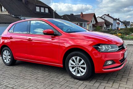 VW Polo 80.034 km 12.400 € Guxhagen 34302