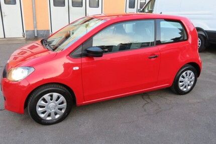 Skoda Citigo 114.000 km 4.250 &euro; Kiel 24116
