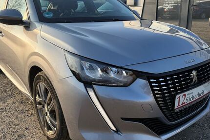 Peugeot 208 30.989 km 14.499 &euro; Leipheim 89340