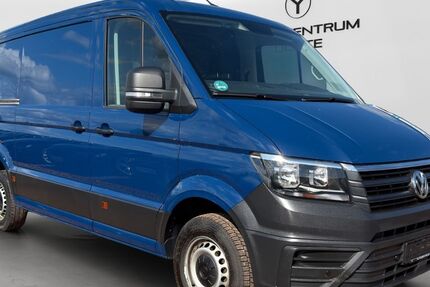 VW Crafter 247.000 km 13.999 &euro; Uchte 31600