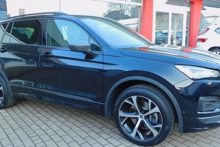 Seat Tarraco 73.600 km 29.990 &euro; Rinteln 31737