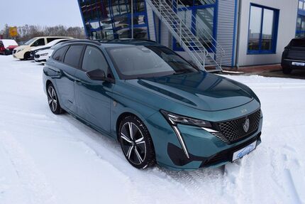 Peugeot 308 37.215 km 22.480 &euro; Rahden 32369