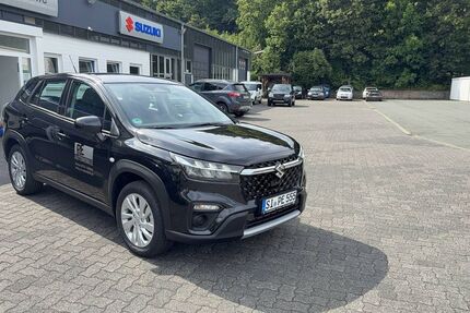 Suzuki (SX4) S-Cross 3.700 km 21.990 &euro; Bad Berleburg 57319