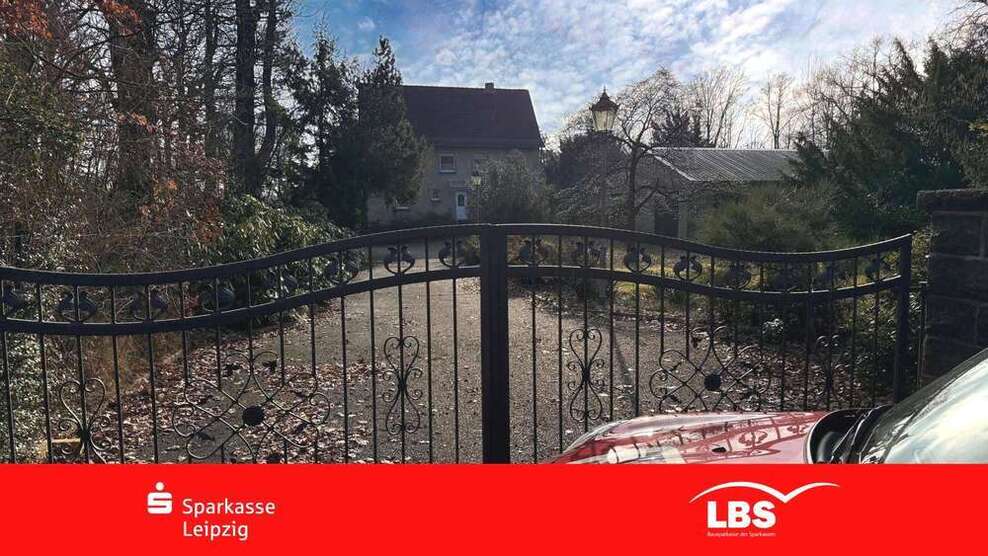 Haus zum Kaufen in Machern 485.000 € 195 m²