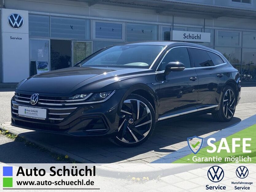 Arteon
