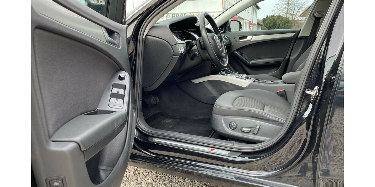 Audi A4 3.0 TDi Quattro Kamera B&O ACC Standheizung 328.000 km 6.500 &euro; Altdorf 84032