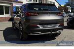 Opel Grandland Innovation*AHK*E-Koffer*Pano*Car-Play* 169.817 km 10.890 &euro; Berlin 13187