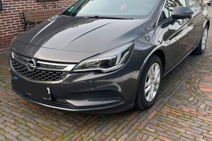 Opel Astra 110.000 km 9.200 &euro; Wardenburg 26203