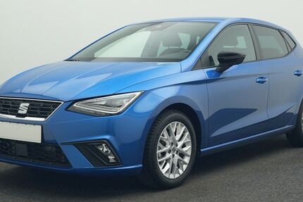 Seat Ibiza 21.230 km 22.450 &euro; Neumarkt i.d. OPf. 92318