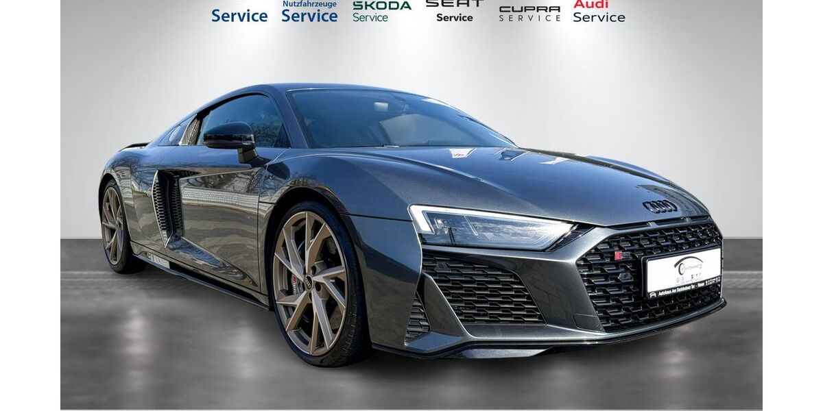 Audi R8 81.435 km 124.890 &euro; Hanau 63450