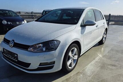 VW Golf 138.000 km 9.950 &euro; Eystrup 27324