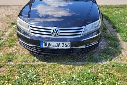 VW Phaeton 168.540 km 8.900 &euro; Haßloch 67454