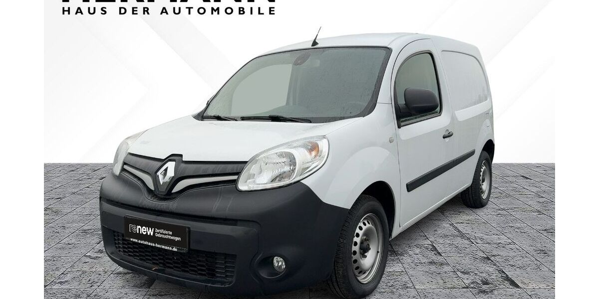 Renault Kangoo 119.380 km 10.901 € Mühlhausen 99974
