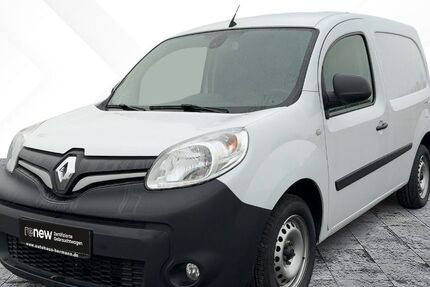Renault Kangoo 119.380 km 12.900 € Mühlhausen 99974