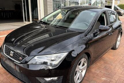 Seat Leon 166.000 km 7.800 &euro; Ibbenbüren 49477