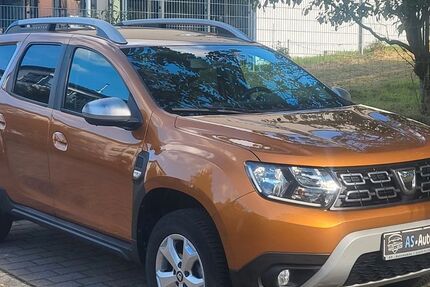 Dacia Duster 65.600 km 13.200 € Fürth/Hessen 64658